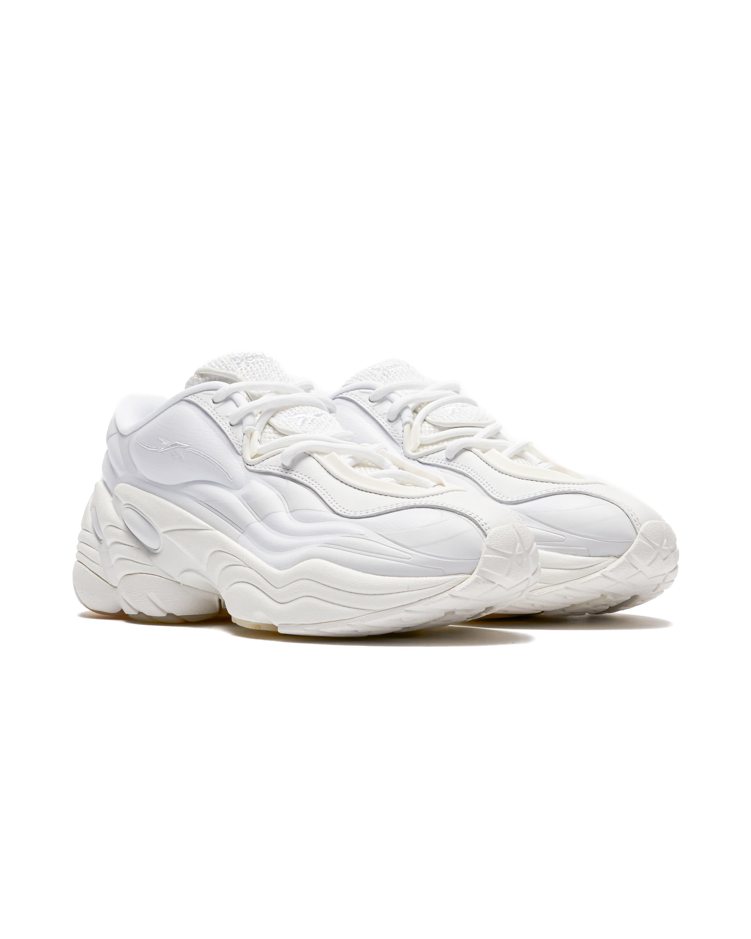 らむ Reebok DMX RUN 6 MODERN | RMIA04FC99MAT0010100 | AFEW STORE
